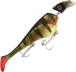 Headbanger Lures Shad Suspending