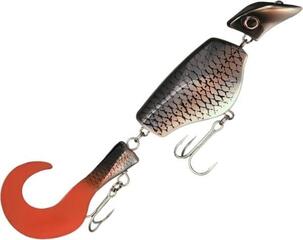 Headbanger Lures Tail Floating