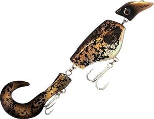 Headbanger Lures Tail Suspending