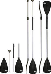 SUP Paddle Bravo Double SUP Paddle Kit - Fiberglass SUP Paddle