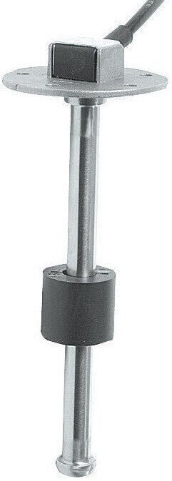Sensor Osculati Stainless Steel  316 vertical level sensor 10/180 Ohm 22 cm
