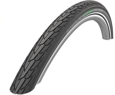 Trekking bike tyre Schwalbe Road Cruiser 29/28" (622 mm) Black Trekking bike tyre