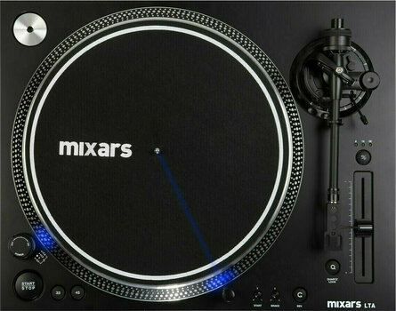 Platan de DJ Mixars LTA - 1