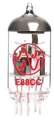 Vacuum Tube JJ Electronic E 88CC / 6922, 6DJ8 Vacuum Tube