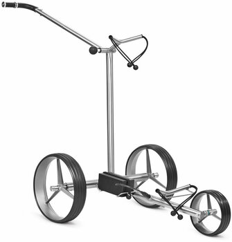 Електрическа количка за голф Ticad Liberty Titan Електрическа количка за голф - 1