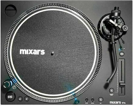 Platan de DJ Mixars STA - 1