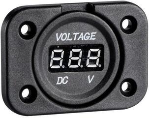 Σύνδεσμος Osculati Digital Voltmeter 8/32 V Σύνδεσμος