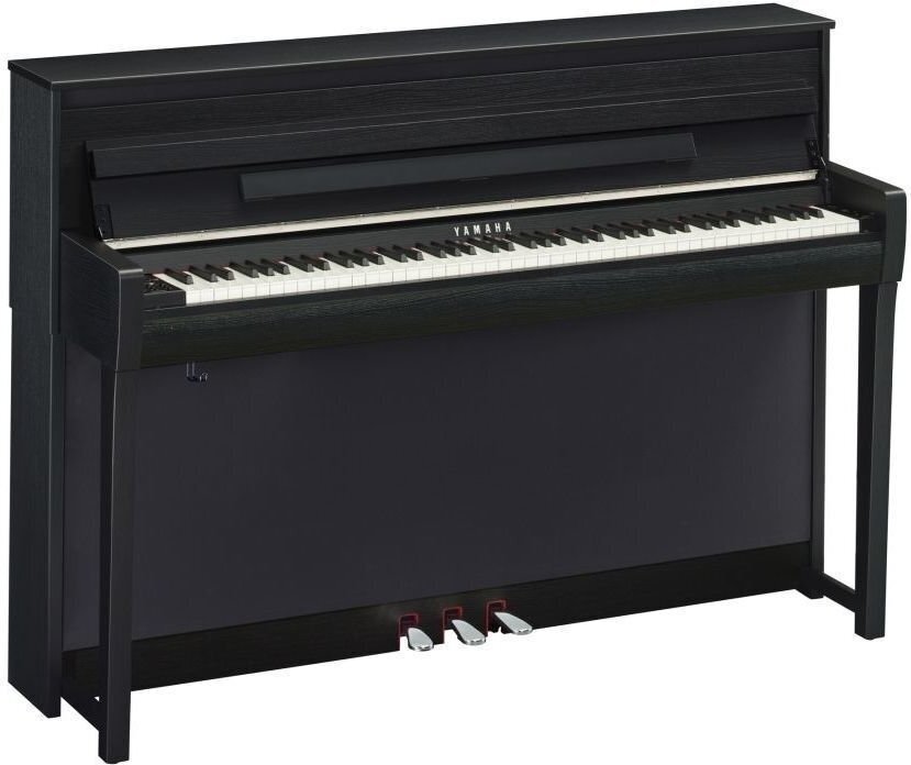 Pianino cyfrowe Yamaha CLP-685 B
