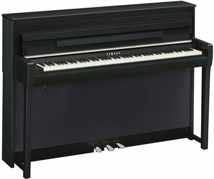 Ψηφιακό Πιάνο Yamaha CLP-685 B - 1