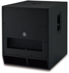 Actieve subwoofer Yamaha DXS18 Actieve subwoofer
