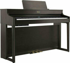 Roland HP 702 Dark Rosewood Digital Piano (Like new)