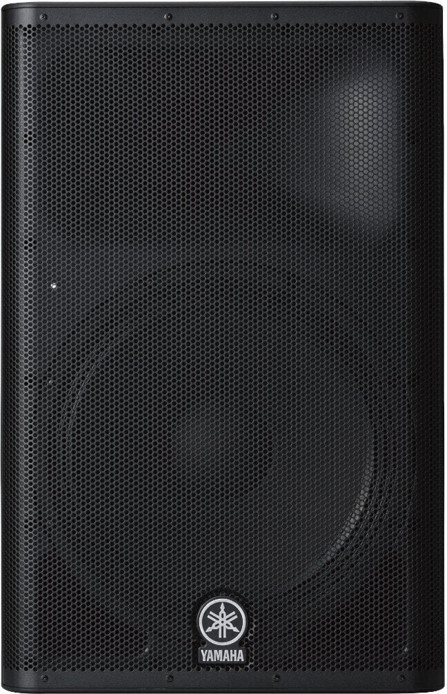 Aktiver Lautsprecher Yamaha DXR 15 MKII Aktiver Lautsprecher