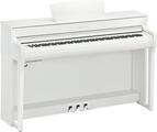 Yamaha CLP 735 White Digital Piano