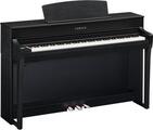 Yamaha CLP 745 Черeн Дигитално пиано