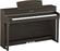 Yamaha CLP 745 Dark Walnut Digitale piano