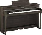 Yamaha CLP 745 Dark Walnut Piano numérique