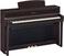 Digitálne piano Yamaha CLP 775 Palisander Digitálne piano (Zánovné)