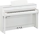 Yamaha CLP 775 White Digital Piano