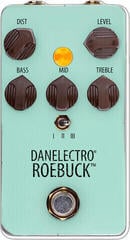 Guitar Effect Danelectro Roebuck Guitar Effect