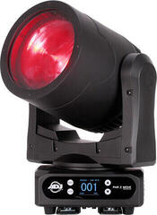 Beam ADJ Par Z Move RGBW Beam