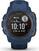 Smartwatch Garmin Instinct Solar Tidal Blue Smartwatch