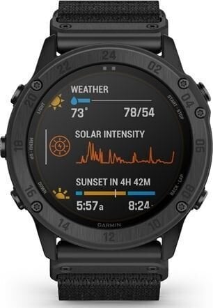 Smartwatches Garmin tactix Delta Solar Smartwatches
