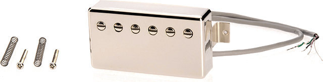 Micro guitare Gibson IM90T NH 490T Bridge Nickel