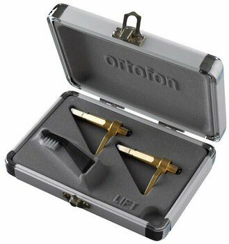 DJ-cartridge Ortofon Concorde Gold Twin - 1
