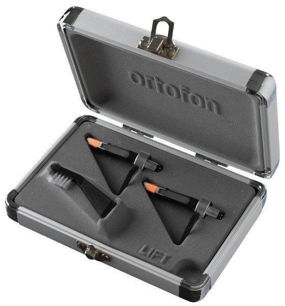 DJ-cartridge Ortofon Concorde Nightclub Twin
