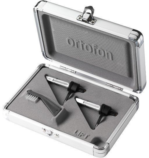 DJ-cartridge Ortofon Concorde S-120 Twin