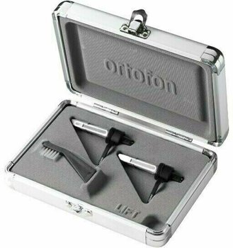 DJ-cartridge Ortofon Concorde S-120 Twin - 1