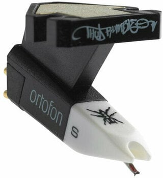 DJ-cartridge Ortofon  DJ Q BERT OM - 1
