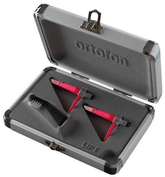Ortofon Concorde Scratch Twin - Muziker