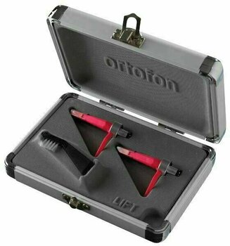 DJ-cartridge Ortofon Concorde Scratch Twin - 1