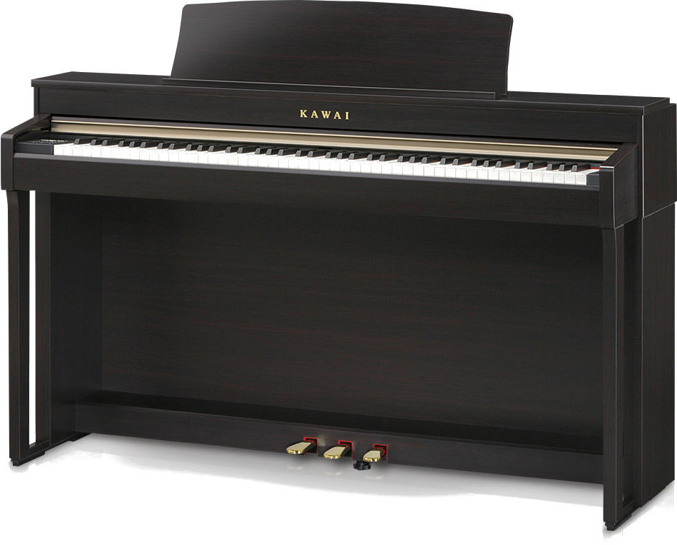 Piano numérique Kawai CN37 Rosewood