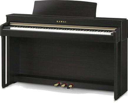 Piano numérique Kawai CN37 Rosewood - 1