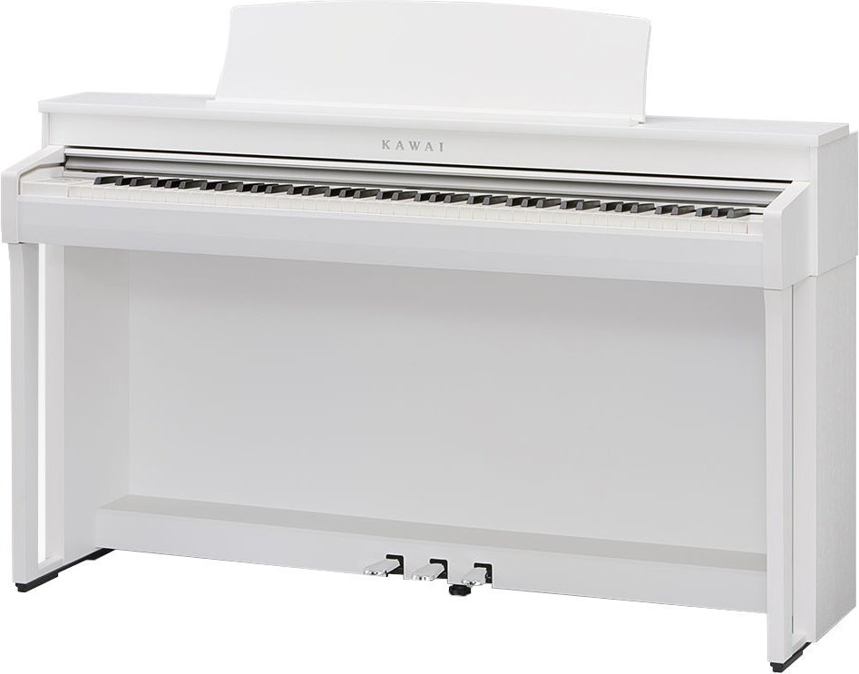 Piano numérique Kawai CN37 Satin White