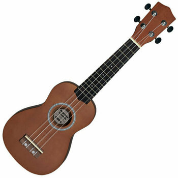 Soprano ukulele Cascha EH3953 B-STOCK - 1