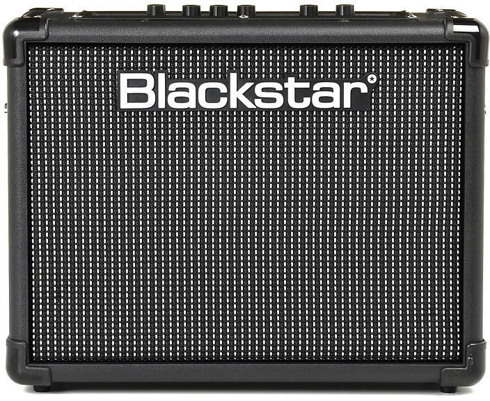 Kitarski kombo – modelling Blackstar ID:Core Stereo 20 V2
