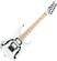 Ibanez PGMM31-WH White Chitarra Elettrica