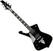 Elektrische gitaar Ibanez PS120L-BK Black