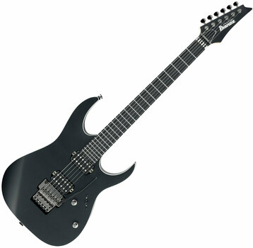 Guitare électrique Ibanez RG6UCS-MYF Noir - 1