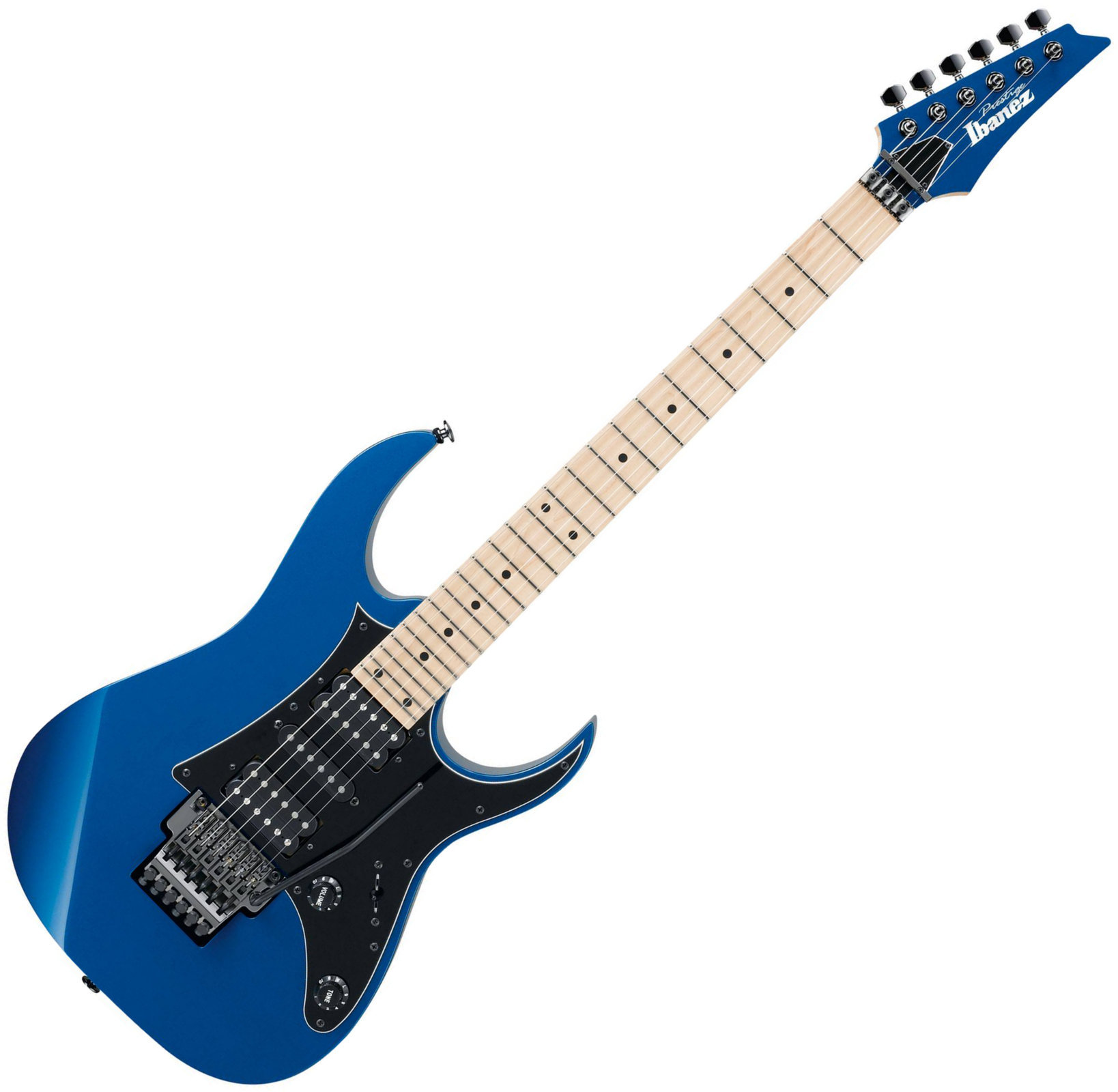 Elektrická gitara Ibanez RG655M Prestige Cobalt Blue Metallic