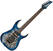 Elektrische gitaar Ibanez RG1070PBZ-CBB Cerulean Blue Burst