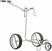 Chariot de golf manuel Jucad Ghost 3-Wheel Ghost Chariot de golf manuel
