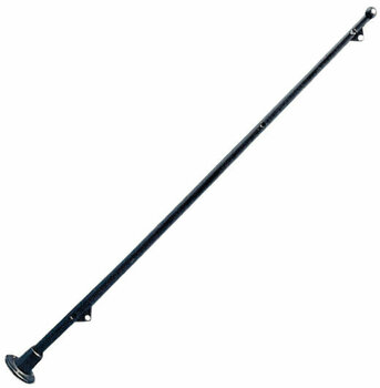 Flagsztok Nuova Rade Flag Staff with Vertical and Horizontal Base 390mm - 1