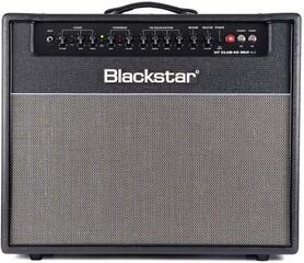 Lampové gitarové kombo Blackstar HT Club 40 MkII 6L6 Lampové gitarové kombo (Zánovné)