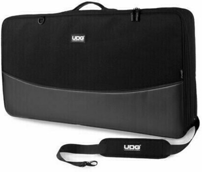 DJ чанта UDG Urbanite MIDI Controller Flightbag Extra Large Black - 1