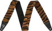 Fender Wild Strap 2'' Wild Tiger Textil gitár heveder