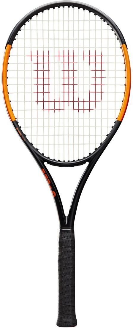 Raquete de ténis Wilson Burn 100ULS L2 Raquete de ténis